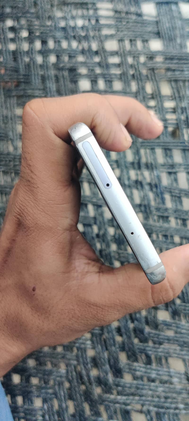 Samsung Mobile S7 2