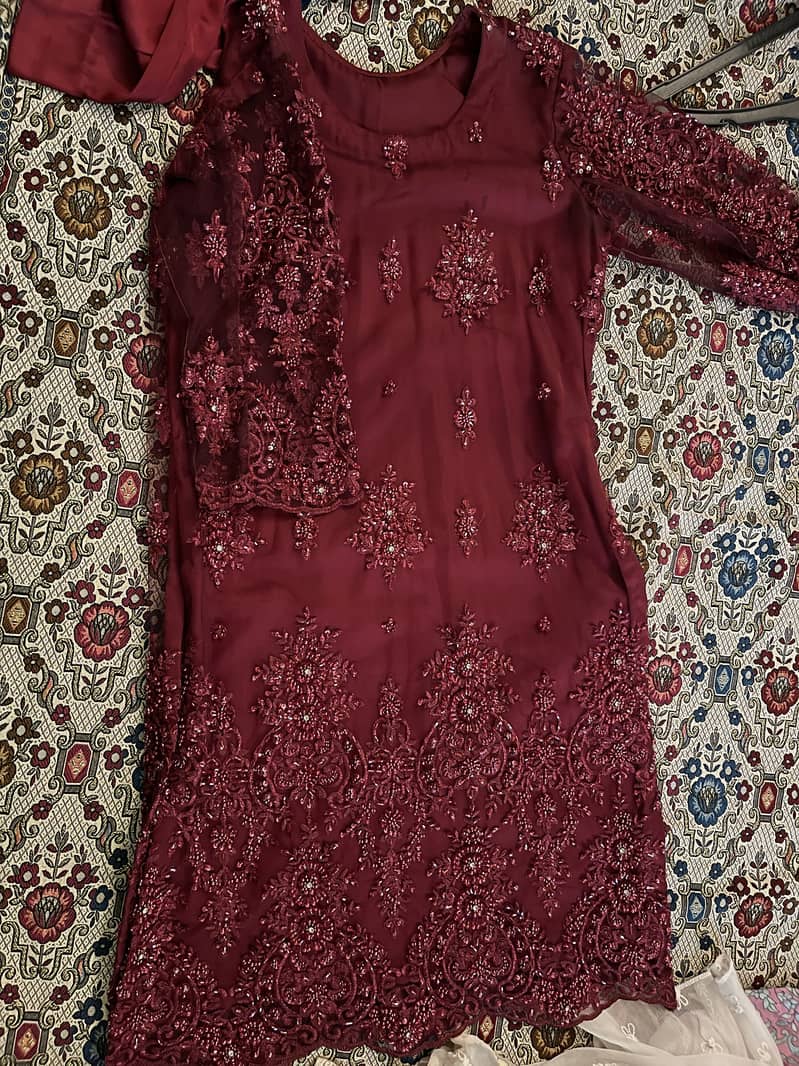 Dress 0