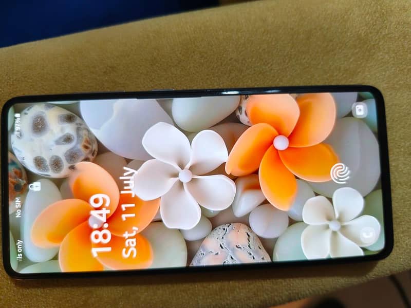 Samsung Mobile A51 0