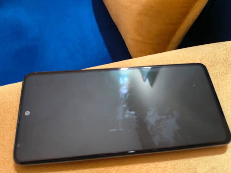 Samsung Mobile A51 4