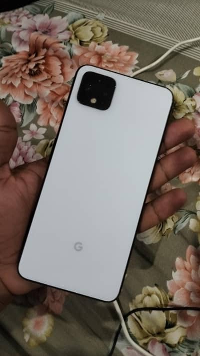 Google Pixel 4 XL