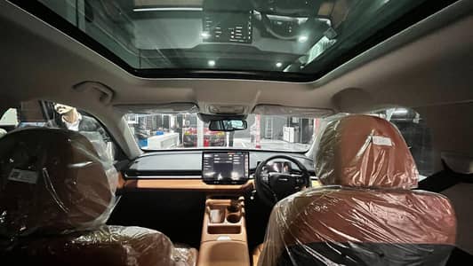 Haval H6 2026