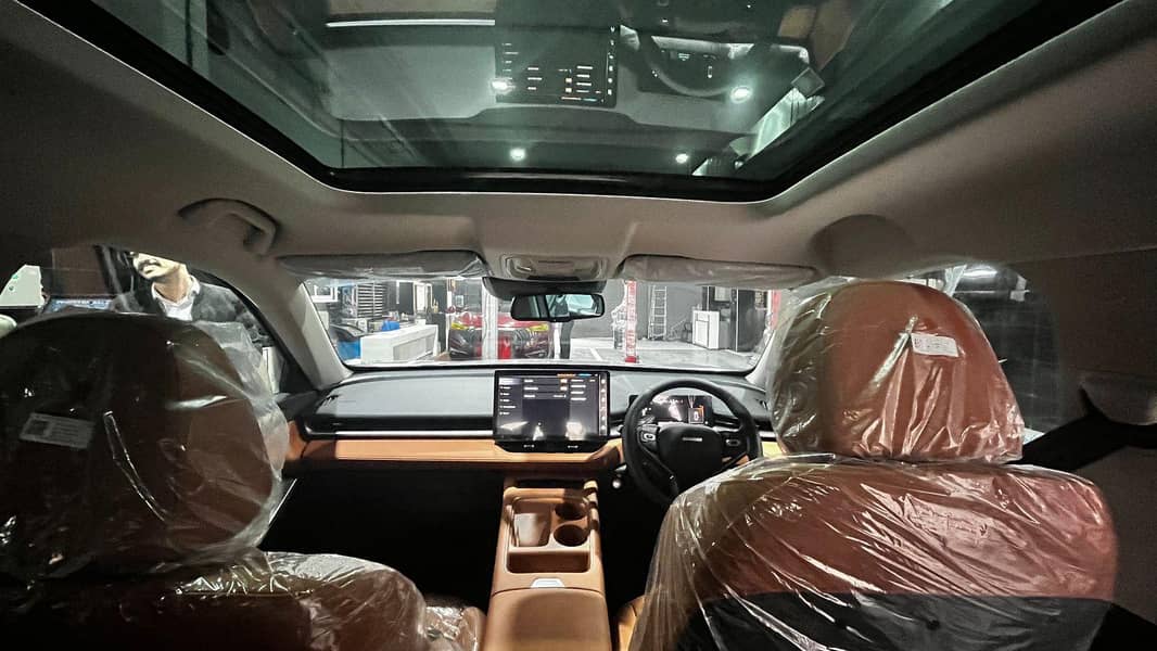 Haval H6 2026 0