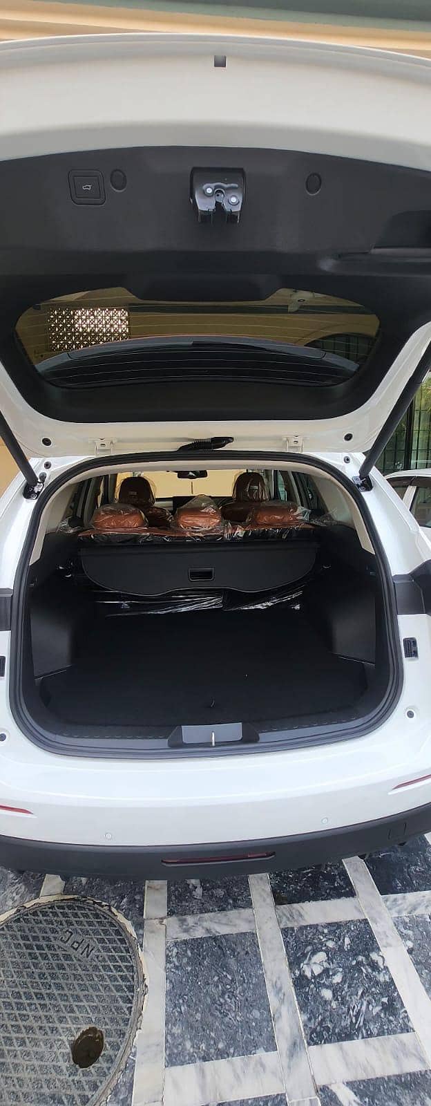 Haval H6 2026 2