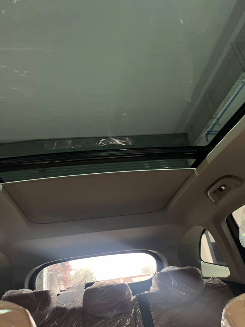 Haval H6 2026 3
