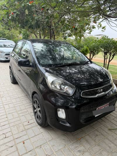 KIA Picanto 2020