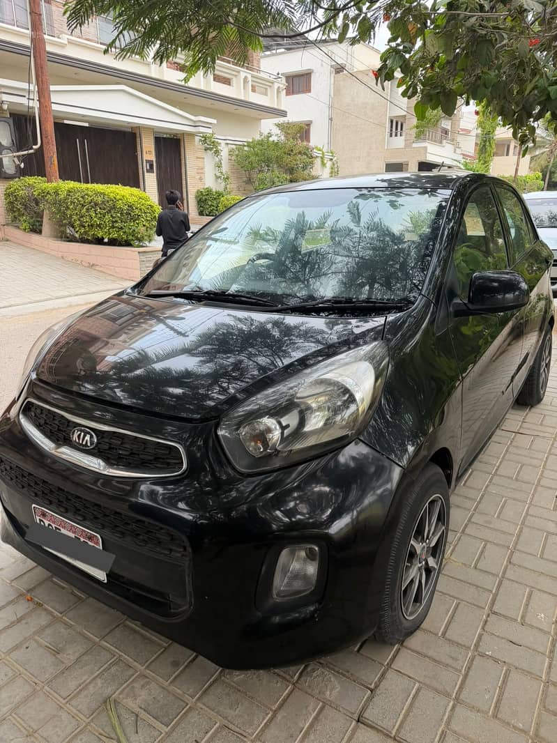 KIA Picanto 2020 2