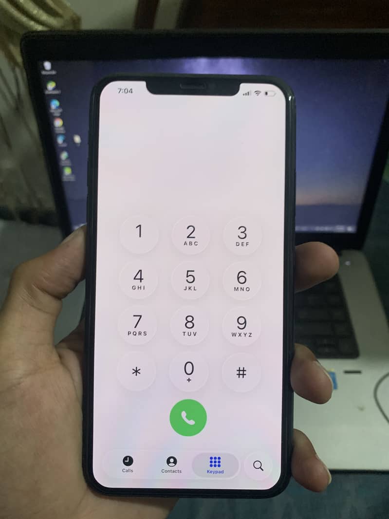 Apple iPhone 11 Pro Max 5
