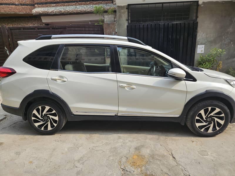 Honda BR-V 2017 2