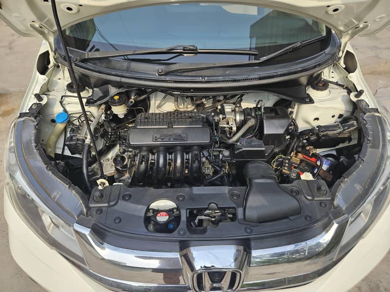 Honda BR-V 2017 15