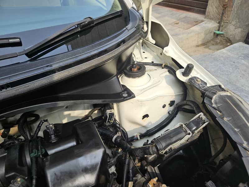 Honda BR-V 2017 18