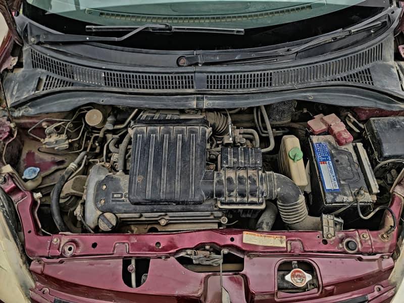 Suzuki Swift 2014 2