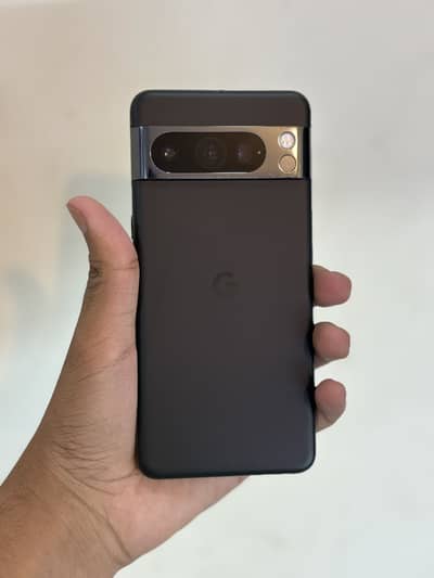 Google Pixel 8 Pro