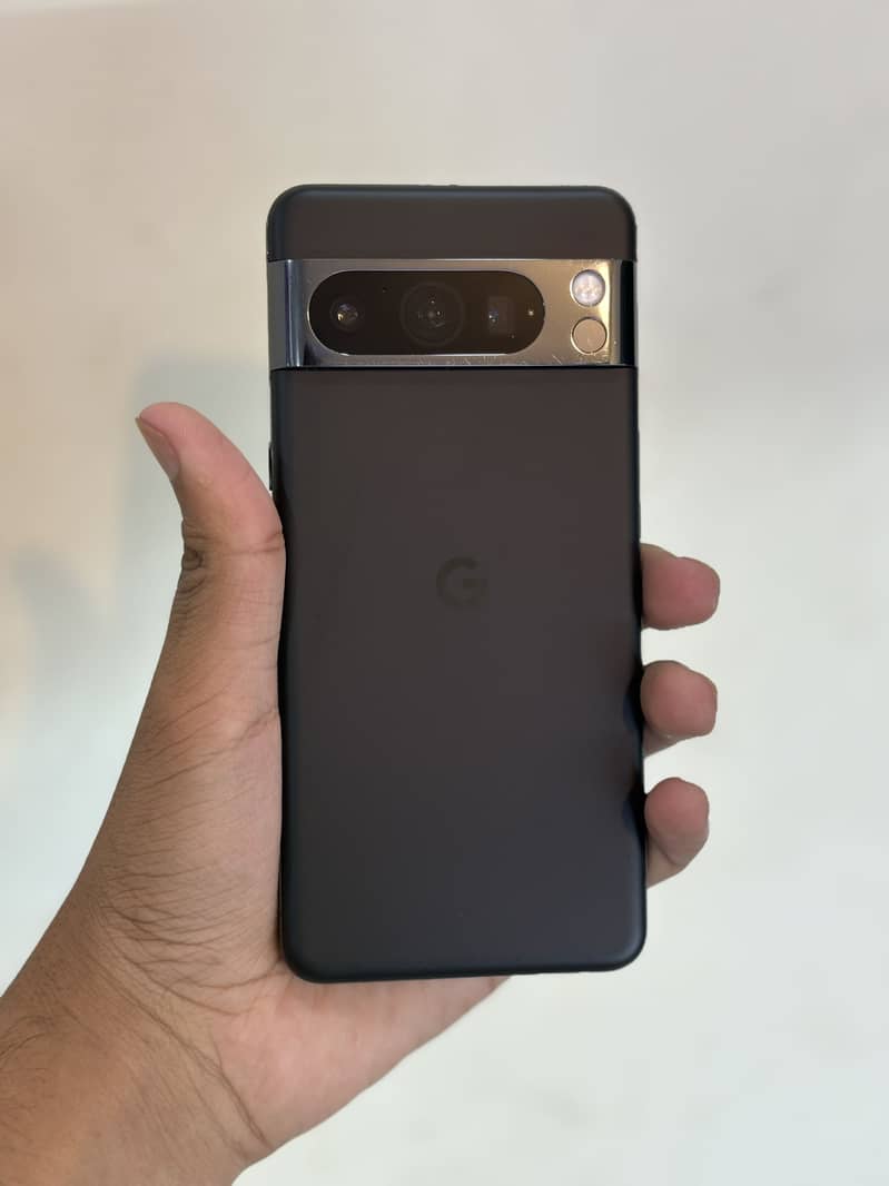 Google Pixel 8 Pro 0