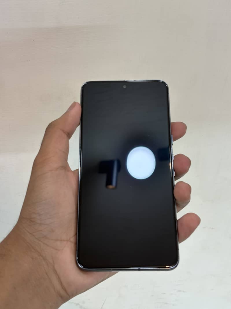 Google Pixel 8 Pro 3