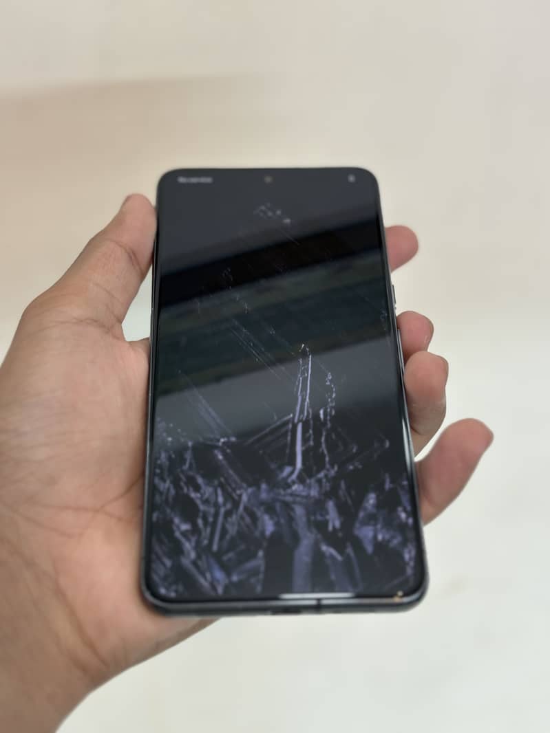 Google Pixel 8 Pro 7