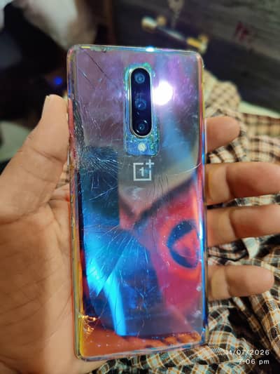 One Plus 8