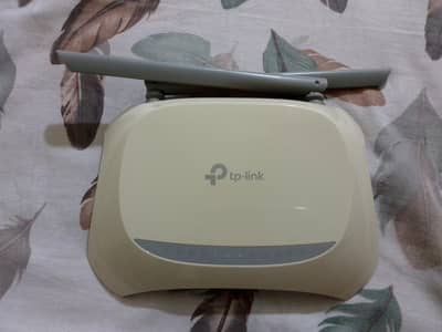 TP-Link TL-WR840N