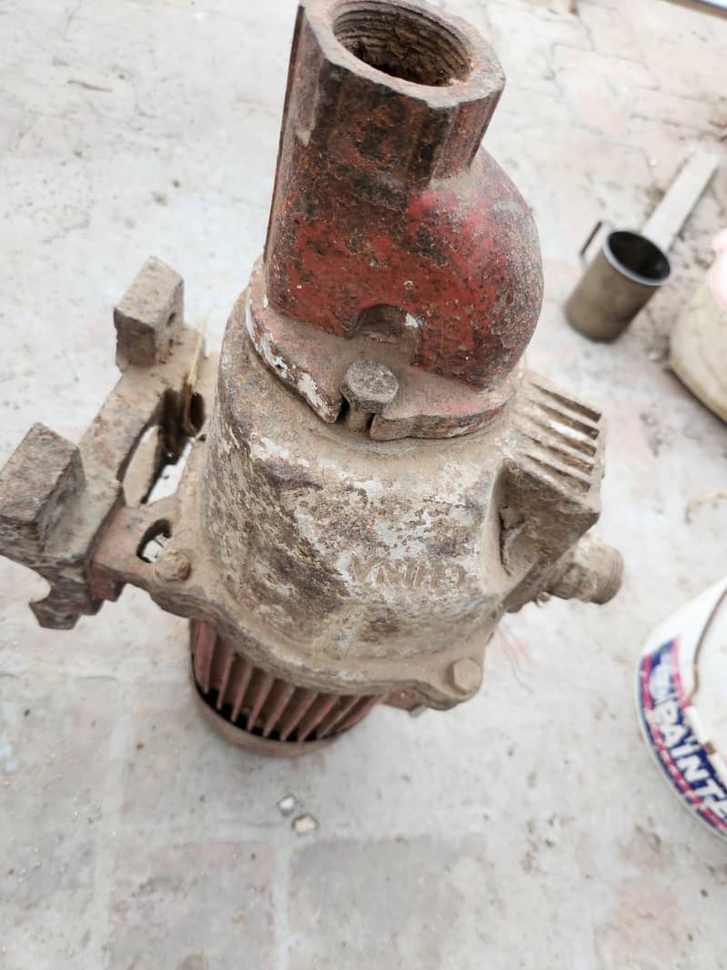 water pump donki pump 1