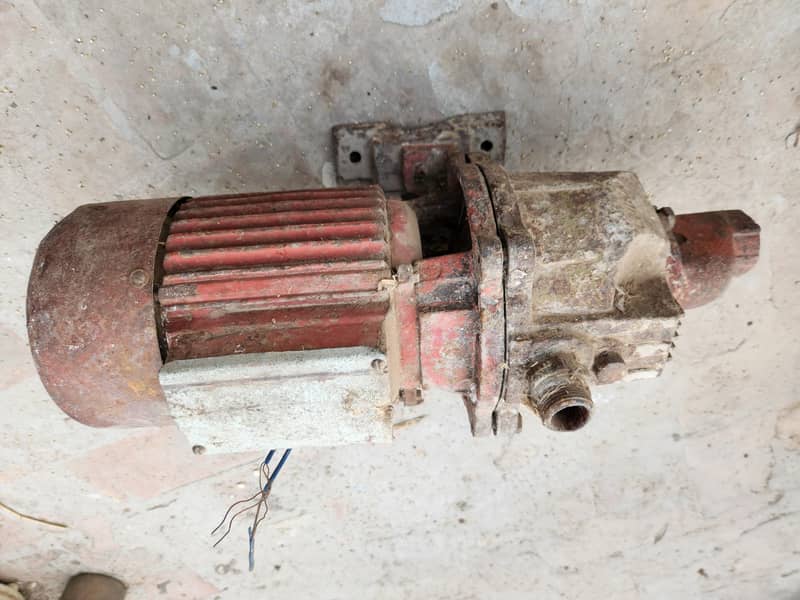 water pump donki pump 3