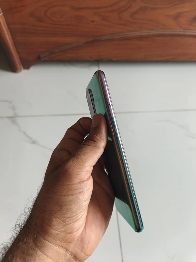 Oppo F19 pro 4