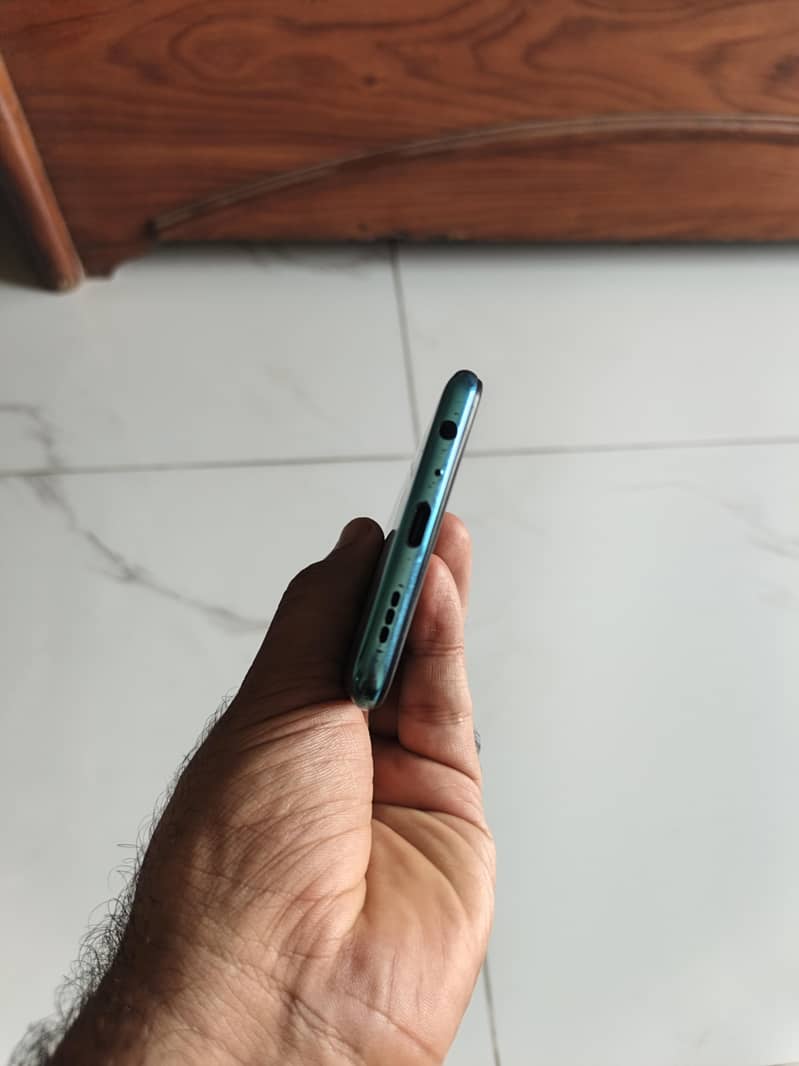 Oppo F19 pro 5
