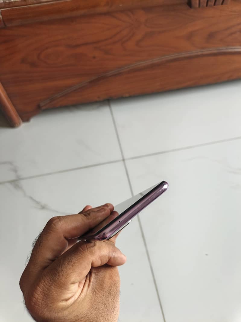 Oppo F19 pro 6