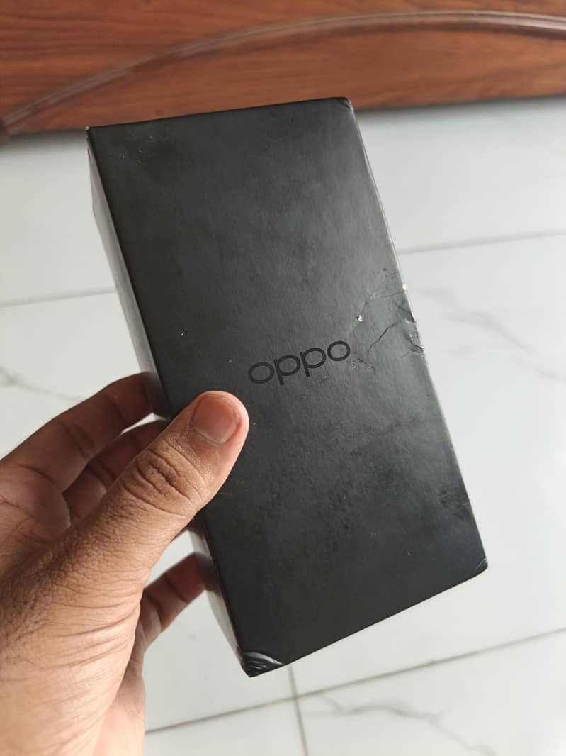 Oppo F19 pro 7