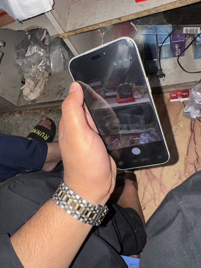 Apple iPhone 17 Pro Max 7