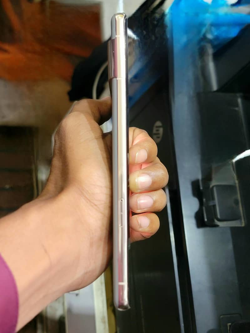 Google Pixel 7 Pro 2