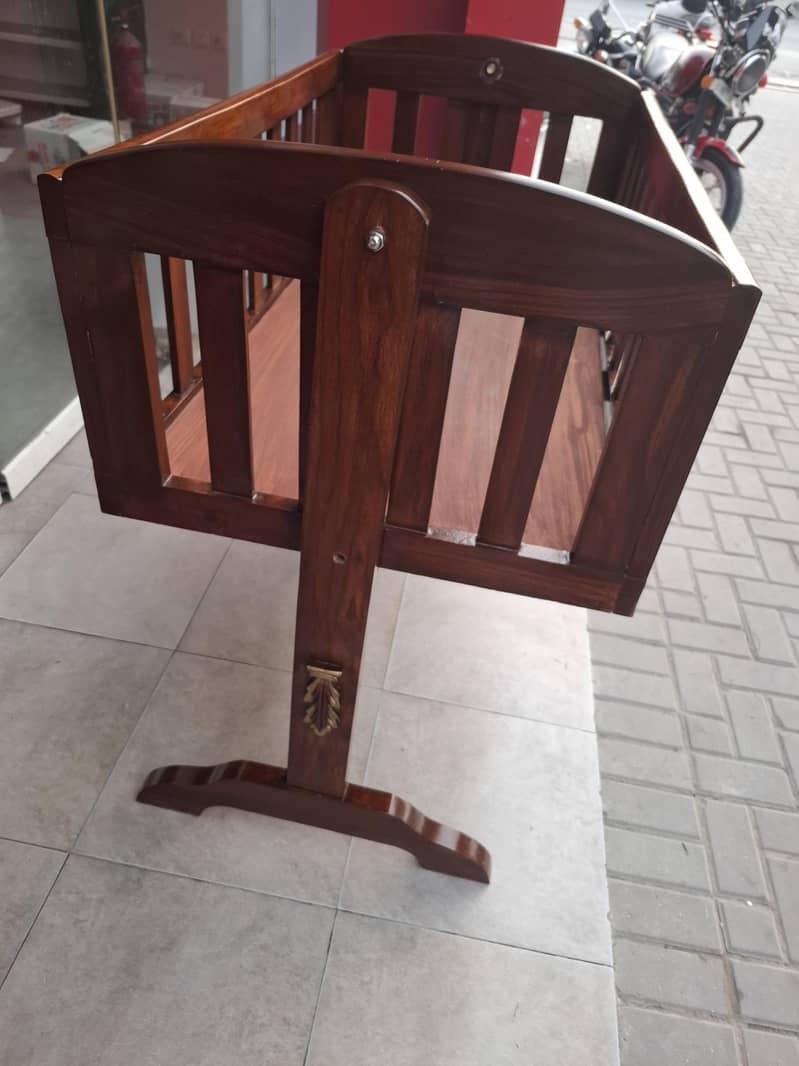 baby cot 5
