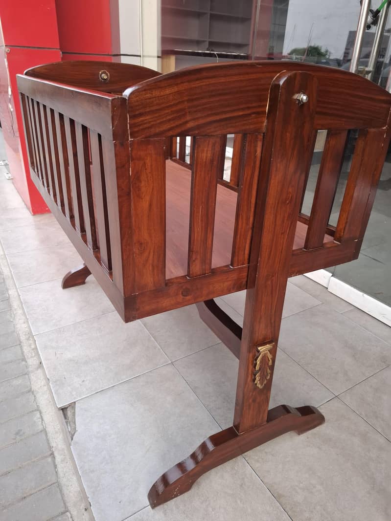 baby cot 9