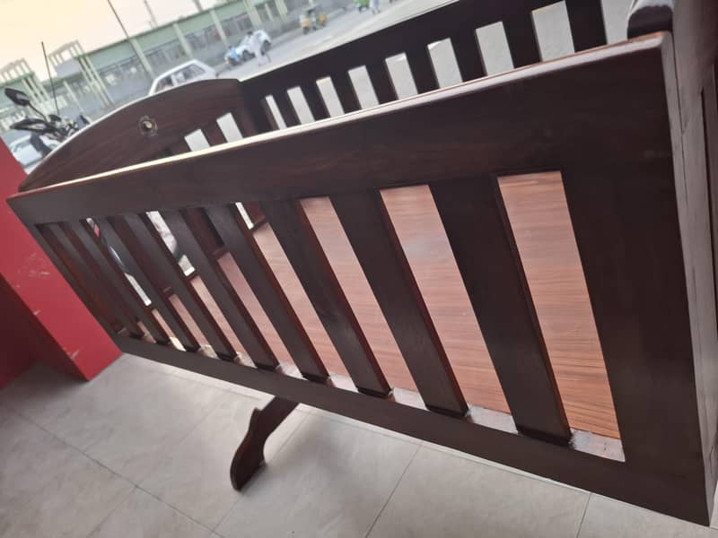 baby cot 11