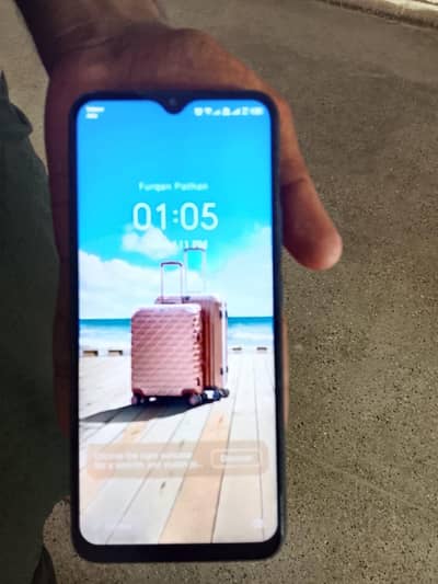 Infinix Hot 10 Play