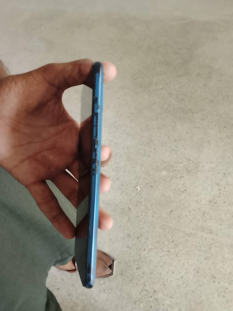 Infinix Hot 10 Play 1