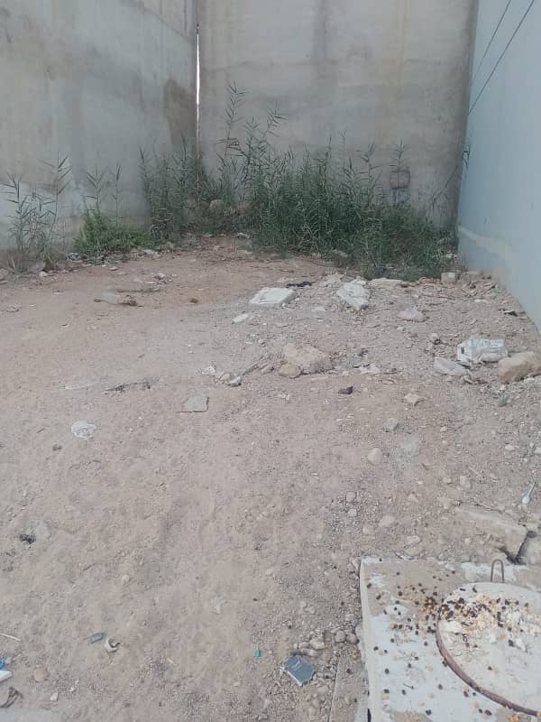Residential Plot Yards Available In DHA Phase 8 2
