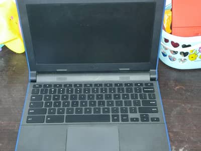 chrome os