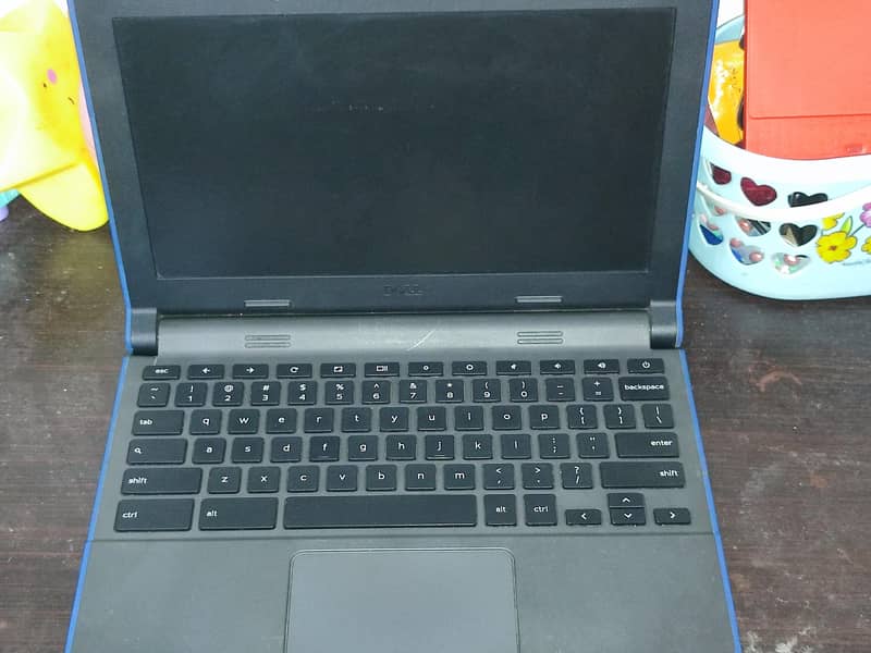 chrome os 0