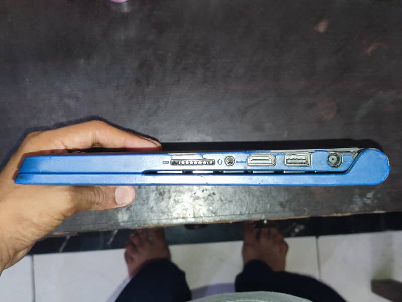 chrome os 1
