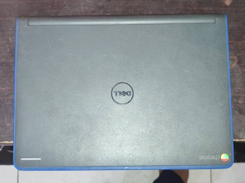 chrome os 4