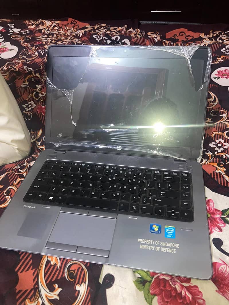 Hp Laptop 2