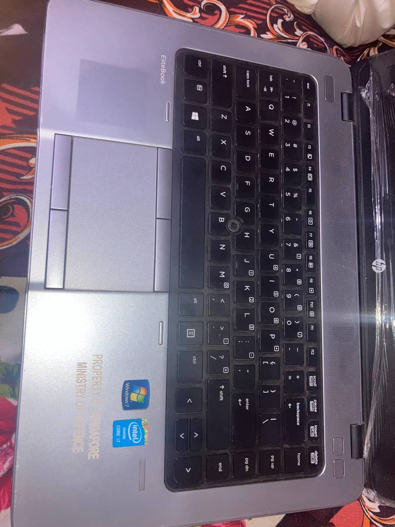 Hp Laptop 4