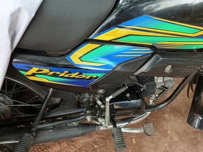 Honda Pridor 2021 0341. . 7788853