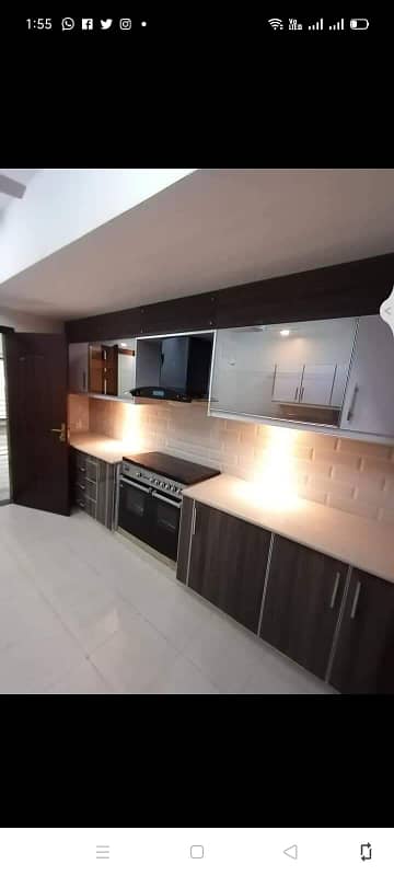 kanal House 4 bed in askari 11 sec B lahore