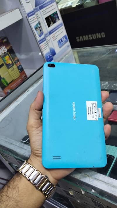 Cherry tablet important non pta 16gb 7inch