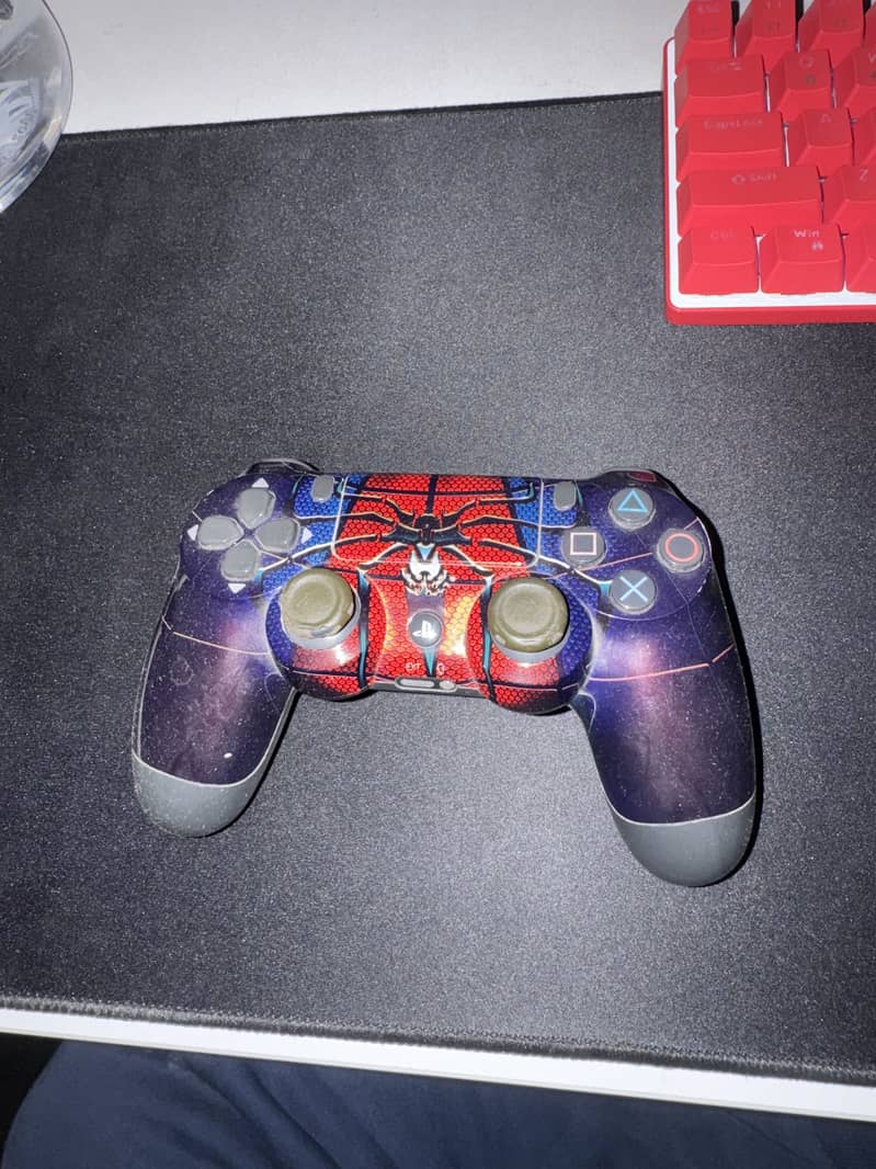 Used ps4 controller 1