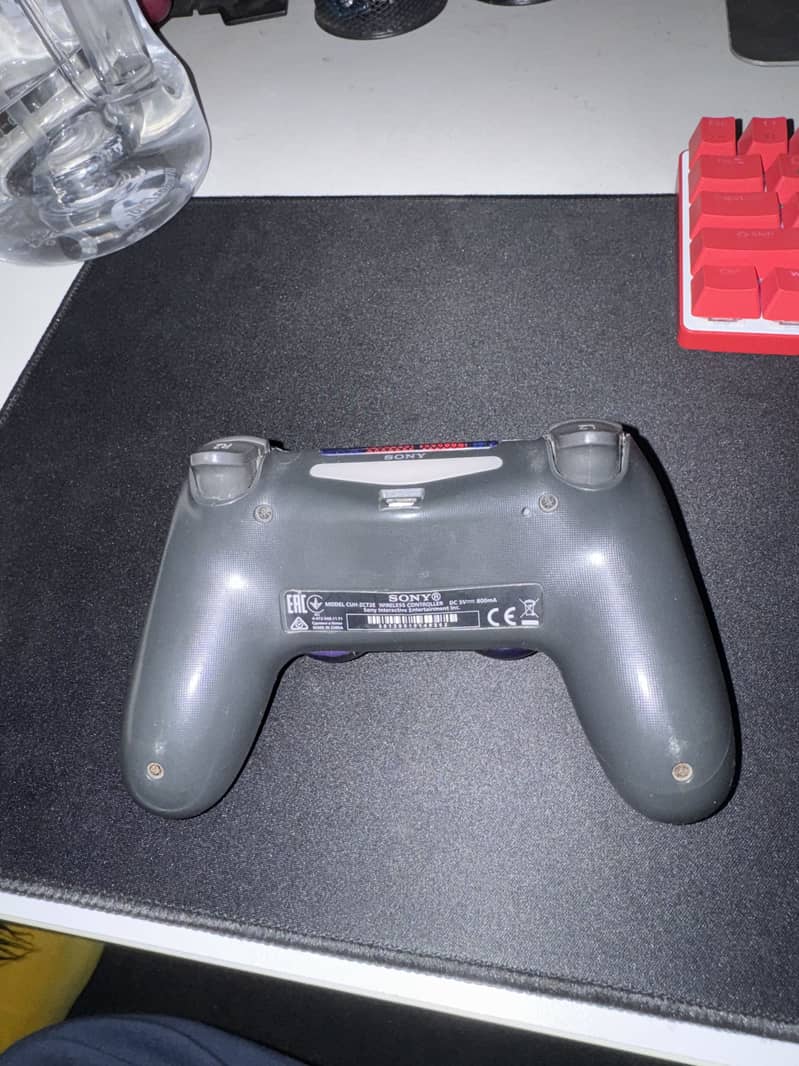Used ps4 controller 3
