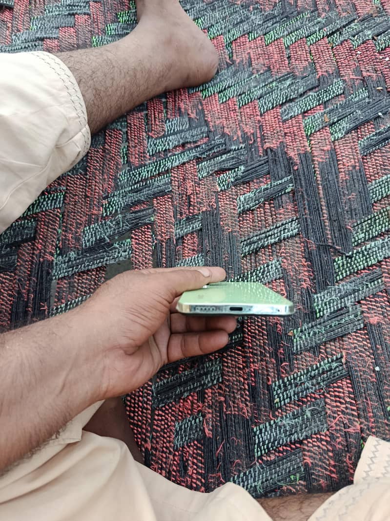 Vivo Y100 2