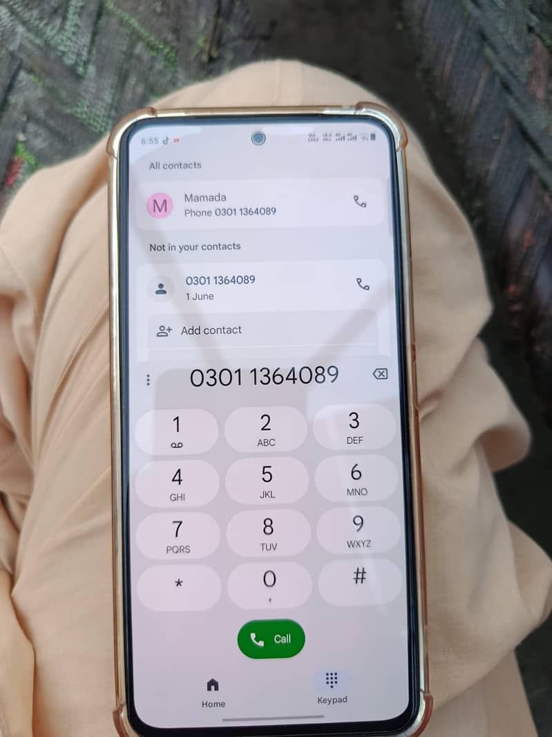 Vivo Y100 4