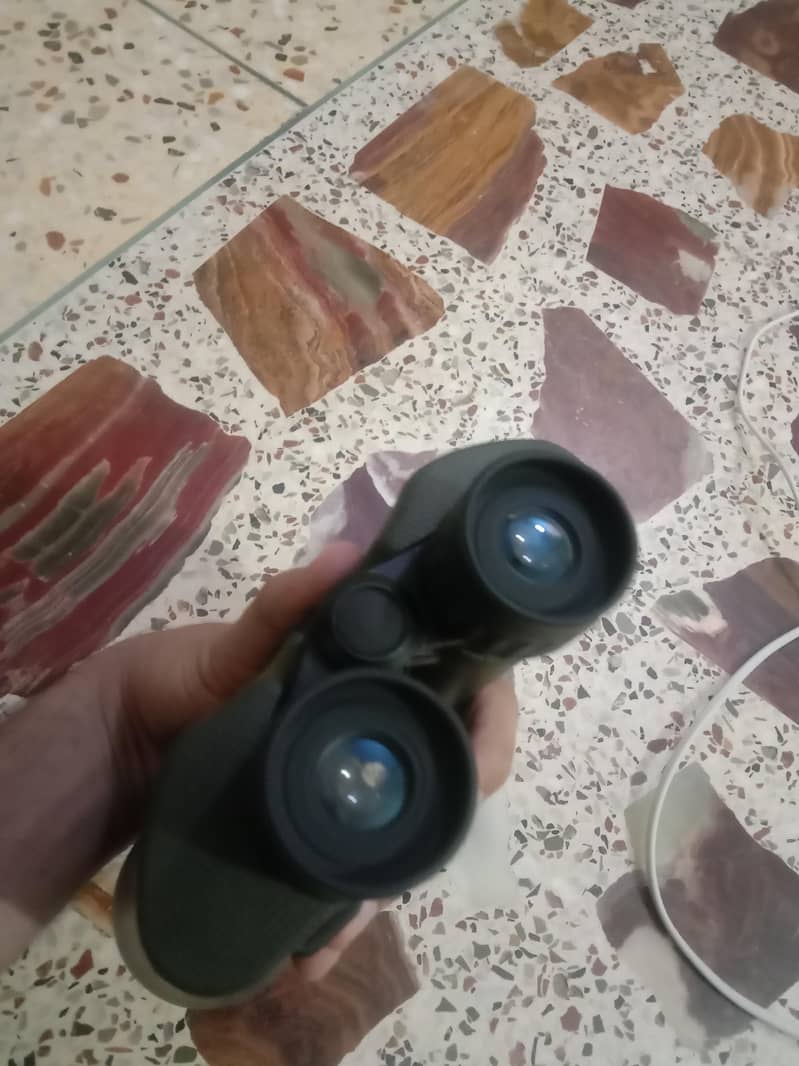 BUNHNILL BINOCULARS 2